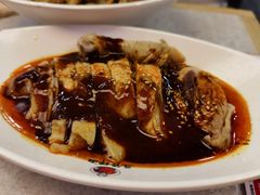 -五爷拌面(安盛购物广场店)