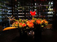 -YUE·6·西式融合餐厅(外滩六号店)