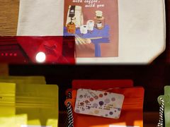 -及咖啡GatherCoffee(华申大厦店)