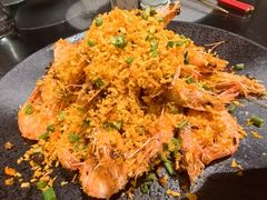 -海天楼中餐厅(吴宫泛太平洋酒店)
