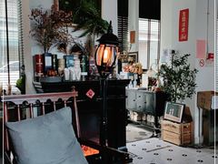 -候鸟咖啡(前门店)