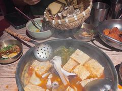 -毛辣果·酸