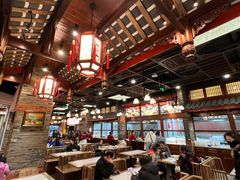 -龙抄手(春熙路总店)