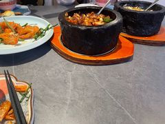 -江南里·新浙菜(苏州大悦城店)