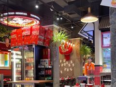-永红源·小排档(闽江路店)