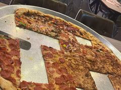 -Tubestation站点比萨(五道营店)