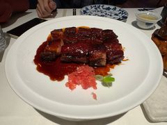 -侨美食家·40年地道粤菜(珠江新城店)
