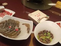 -满堂欢豆捞坊(美丽华大酒店店)