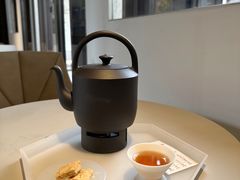 山野红茶-tea’stone(新天地店)