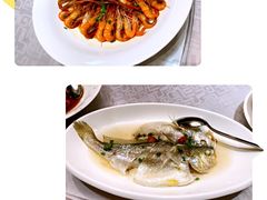 -绍兴中金豪庭大酒店·豪庭阁中餐厅