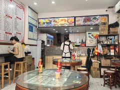 -兰芳园榴莲糖水(惠福西店)