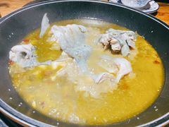 -小小河边鱼(天润城店)