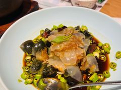-四季餐厅(华苑店)