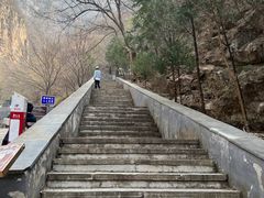 -圣莲山风景区
