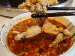 -佬缸炮江湖川菜(玉林店)