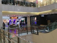 -光启城时尚购物中心