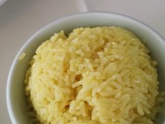 栀子米饭-唐廊烤鸭店(工体店)