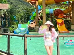 -杭州开元森泊度假乐园