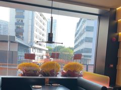 -师烤·豆花烤鱼(广州荔湾扬韬广场店)
