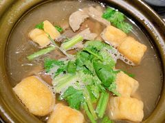 -南京大牌档(济南万象城店)