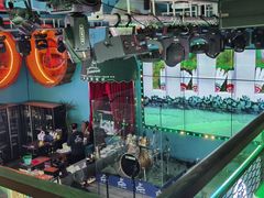 -Famous肥猫墨西哥音乐餐吧(五棵松华熙LIVE店)