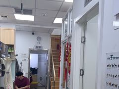 -宠福鑫康馨动物医院·骨科·眼科