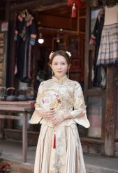 -巴黎春天婚纱摄影STUDIO·定制