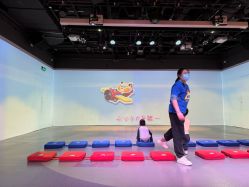 -小鸡哆哆故事屋·儿童乐园(嘉里城店)