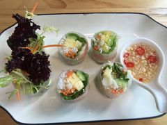-越美小馆·越南料理(曲江店)