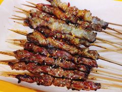 -老王太太串吧(中街店)