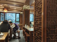 -毅祥斋老孙家泡馍(西羊市店)