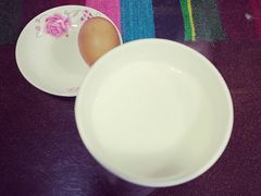 牦牛奶-口口香小吃店