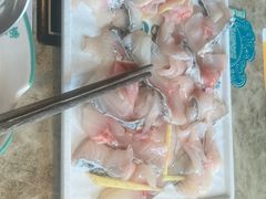 -淘米捞·米汤脆鲩鱼火锅(福田皇岗店)