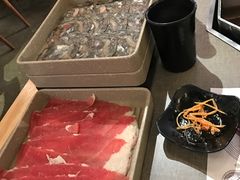 -八角锄烧·肉火锅(天河城店)