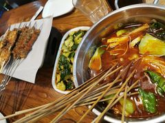 -壹块捌烧烤(灯市口店)