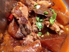 -掂档潮汕牛肉火锅(沈阳万象城店)