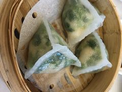 -潮府馆·非遗潮州菜·港式点心(世纪公园店)