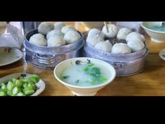 -梁憨包(南岸回龙湾店)
