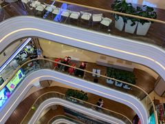 -吾悦广场(南京鼓楼店)