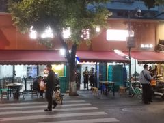 -云溪河冷锅鱼(成都玉林小吃街店)