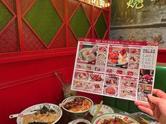 -西关味(大卫城店)