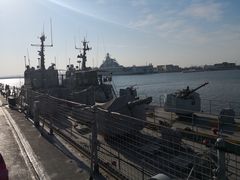 -泰达航母主题公园