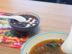 -小杨生煎(香港名都店)