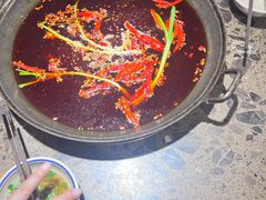 -六公里老火锅(总店)
