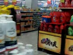 -物美超市(下沙店)