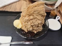 -Ice Monster冰馆·CNN评选全球十大甜品(国贸商城店)