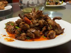 -九龙餐厅(大沽路店)