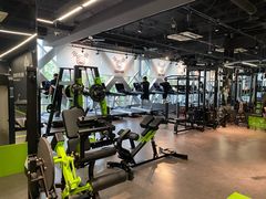 -GMJ·24H健身房(四川北路店)