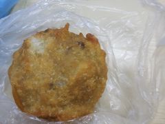 -江三王记牛杂馆(总店)