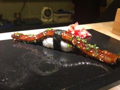 -昊·来了寿司(双楠2店)
